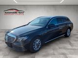 Mercedes-Benz E 200 T-Modell aus 1.Hand TOP GEPFLEGT+GARANTIE - Mercedes-Benz E-Class in Hamburg