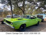 Dodge Super Bee, 383cui V8, Schalter, Scheibenbremsen - Dodge in Augsburg