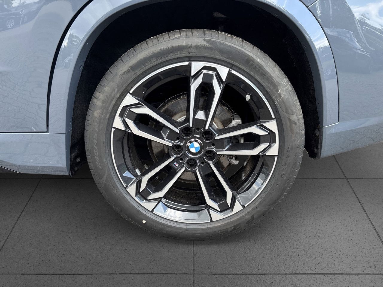 BMW X1 - Bild 20