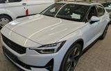 Polestar 2  Single 69KWh # Pilot  + Plus Paket# MWST. - gebrauchte Polestar 2 aus dem Jahr 2022