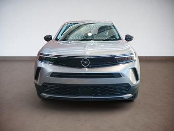 Fotografie 3 des Opel Mokka-e Elegance Navi Kamera LED 3-phasig