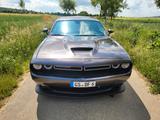 Dodge Challenger V8 5.7 - Dodge mit LPG-Antrieb