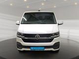 Volkswagen T6.1 Kombi 2,0 TDI 110 kW 8-Sitzer Klima, SHZ, L - Dreiseitenkipper 8t