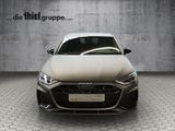 Audi S3 Sportback Polarmatteffekt/Akrapovic Abgasanla - Audi S3 aus 2024