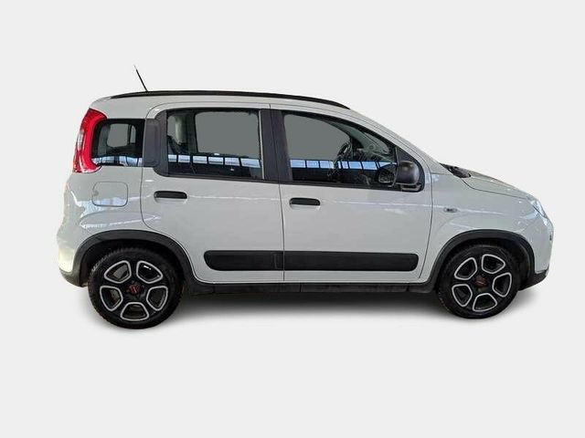 Fiat FIAT PANDA 1.0 FireFly 70cv S/S Hybrid City Life