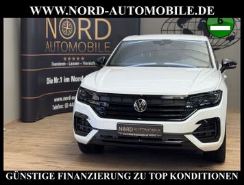 Volkswagen Touareg - 4
