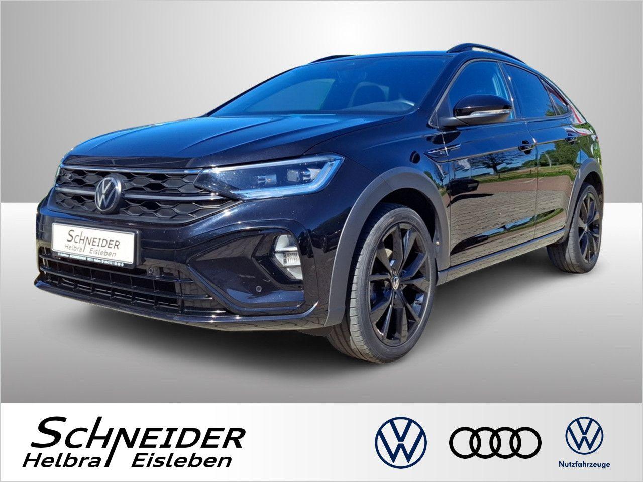 Volkswagen TAIGO 1.0 TSI DSG R-LINE IQ.LIGHT+CAM+NAVI+APP