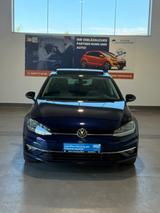 Volkswagen Golf VII Lim. Comfortline 1.6TDI AHK+NAVI+KAMERA - Volkswagen mit Diesel-Antrieb: mit Spurwechselassistent, Kombi