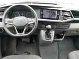 Volkswagen T6.1 Caravelle 2.0TDI DSG CL NAV+SHZ+PDC+GRA+MFL - gebrauchte Volkswagen T6 Caravelle aus dem Jahr 2024