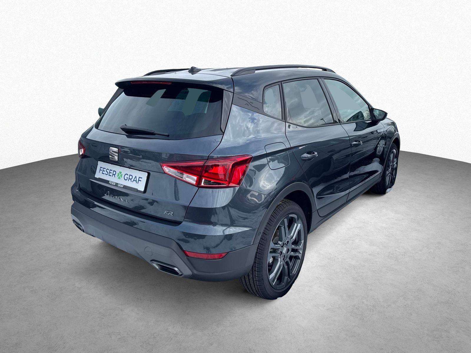 Seat Arona - Bild 4