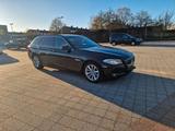 BMW 520 d Touring 2013 - BMW 135 mit Diesel-Antrieb: Automatik