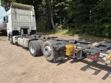 DAF XF 106.460 SC Jumbo multi manual - Offers matching your search criteria