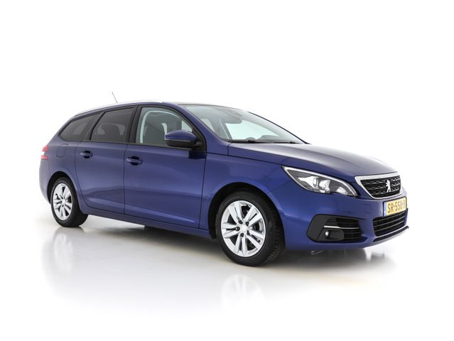 Peugeot 308 SW 1.6 BlueHDI Blue Lease Executive *PANO |