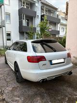 Audi A6 3.0TDi Quattro Abt Paket - Audi A6: Abt