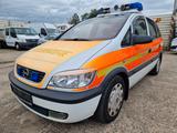 Opel Zafira 2.2 16V Comfort Automatik AHK TÜV - Opel Zafira in Herne