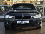 BMW 320i Aut.Advantage Navi HiFi Sitzh.Temp.PDC Alu - BMW 320: 320si