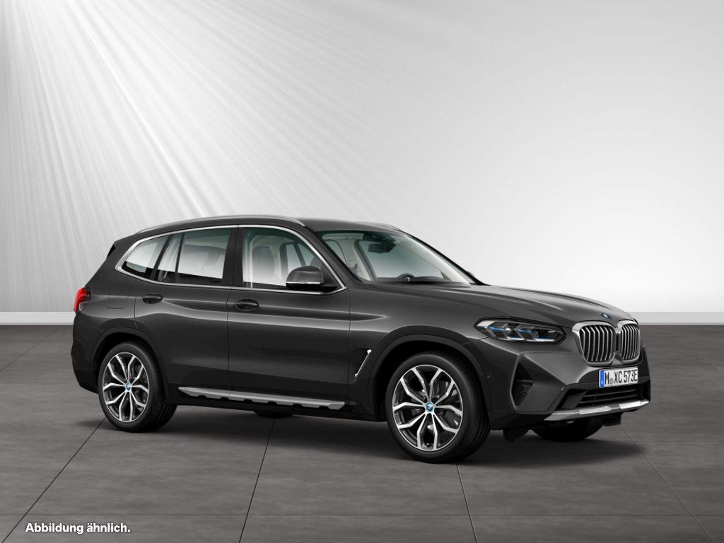 BMW X3 - Bild 12