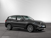 BMW X3 - Vorschau Bild 12