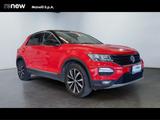 Volkswagen T-Roc Advanced 1.6 TDI SCR rif.FY918 - Volkswagen: Ri