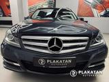 Mercedes-Benz C-Klasse C 220 CDI T BlueEfficiency Avantgarde - Mercedes-Benz C-Klasse mit Diesel-Antrieb