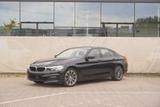 BMW 525D 2,0 Aut. Sport-Line Sedan - BMW 525 mit Diesel-Antrieb: Limousine