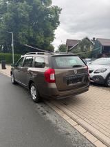 Dacia Logan MCV II Kombi Laureate - Dacia: Laureate