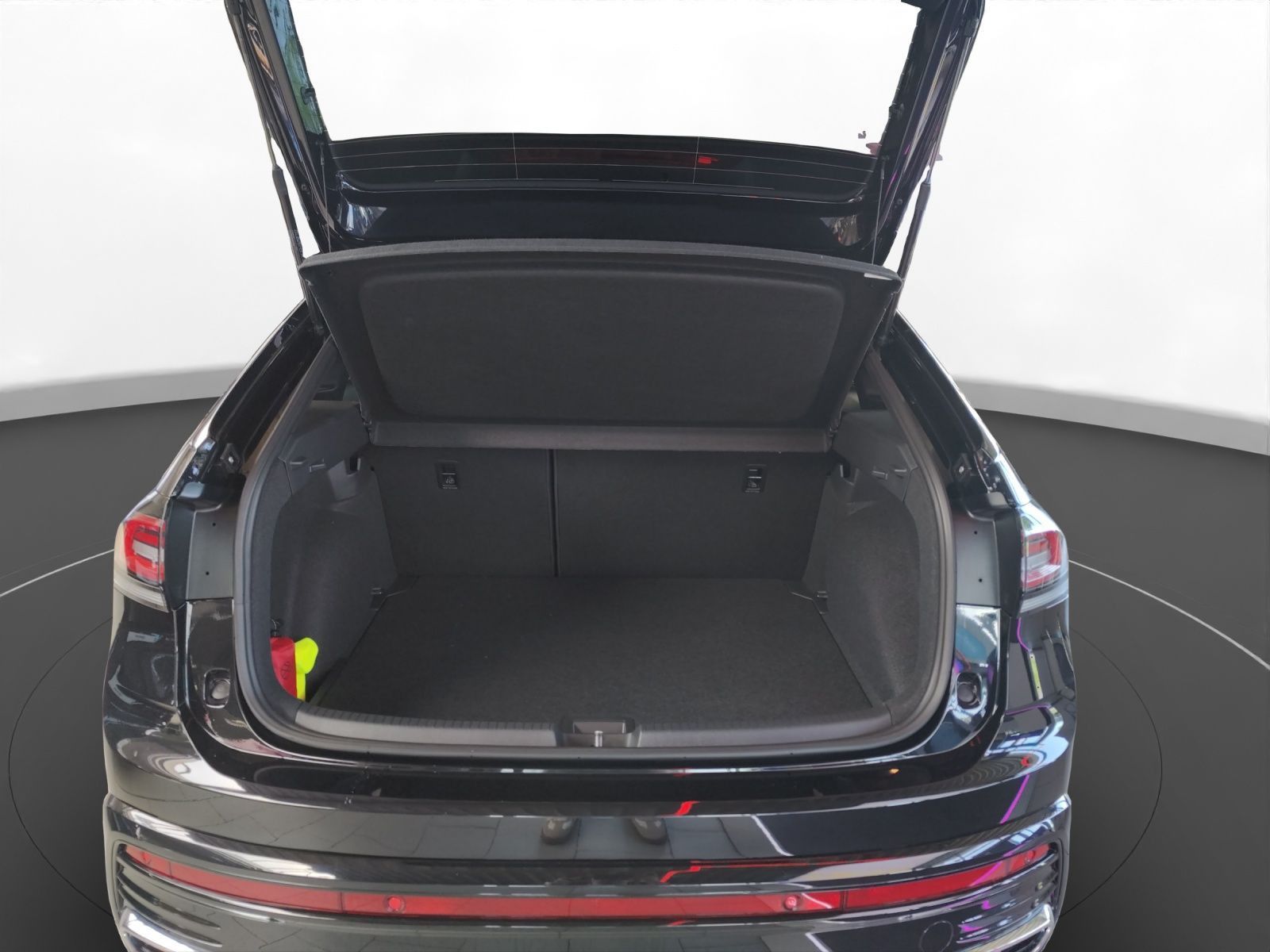 Volkswagen Taigo - Bild 10
