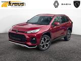 Suzuki A-Cross Plug-in Hybrid Comfort+ 4x4 Automatik - Suzuki Across Tageszulassungen
