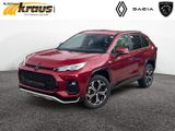 Suzuki A-Cross Plug-in Hybrid Comfort+ - Suzuki Across Tageszulassungen