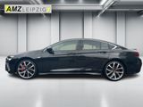 Opel Insignia B Grand Sport 2.0T GSi *HU AU NEU* - Opel Insignia Gebrauchtwagen in Leipzig