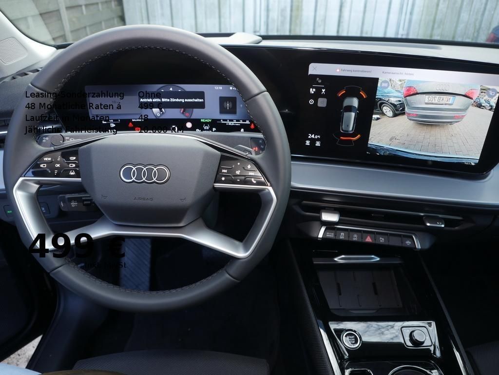 Audi Q3 - Bild 4