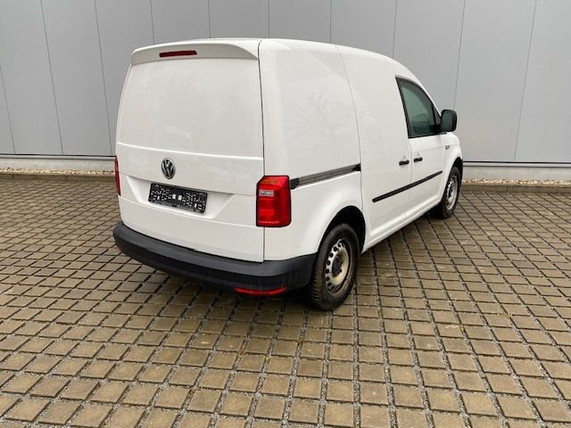 Caddy 2.0 TDI Kasten EcoProfi KLIMAANLAGE/RFK/LI