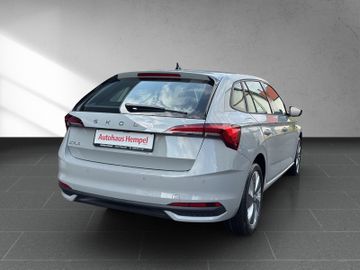 Skoda Scala Selection*4xPDC*CAM*SMART*MATRIX*SHZ*
