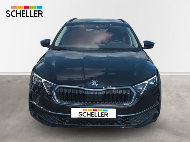 Octavia Combi 2.0 TDI 110 kW Selection