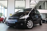 Mercedes-Benz A 180 CDI DPF *AVANTGARDE* AUTOMATIK/LEDER/KLIMA - Mercedes-Benz A 180 aus 2005
