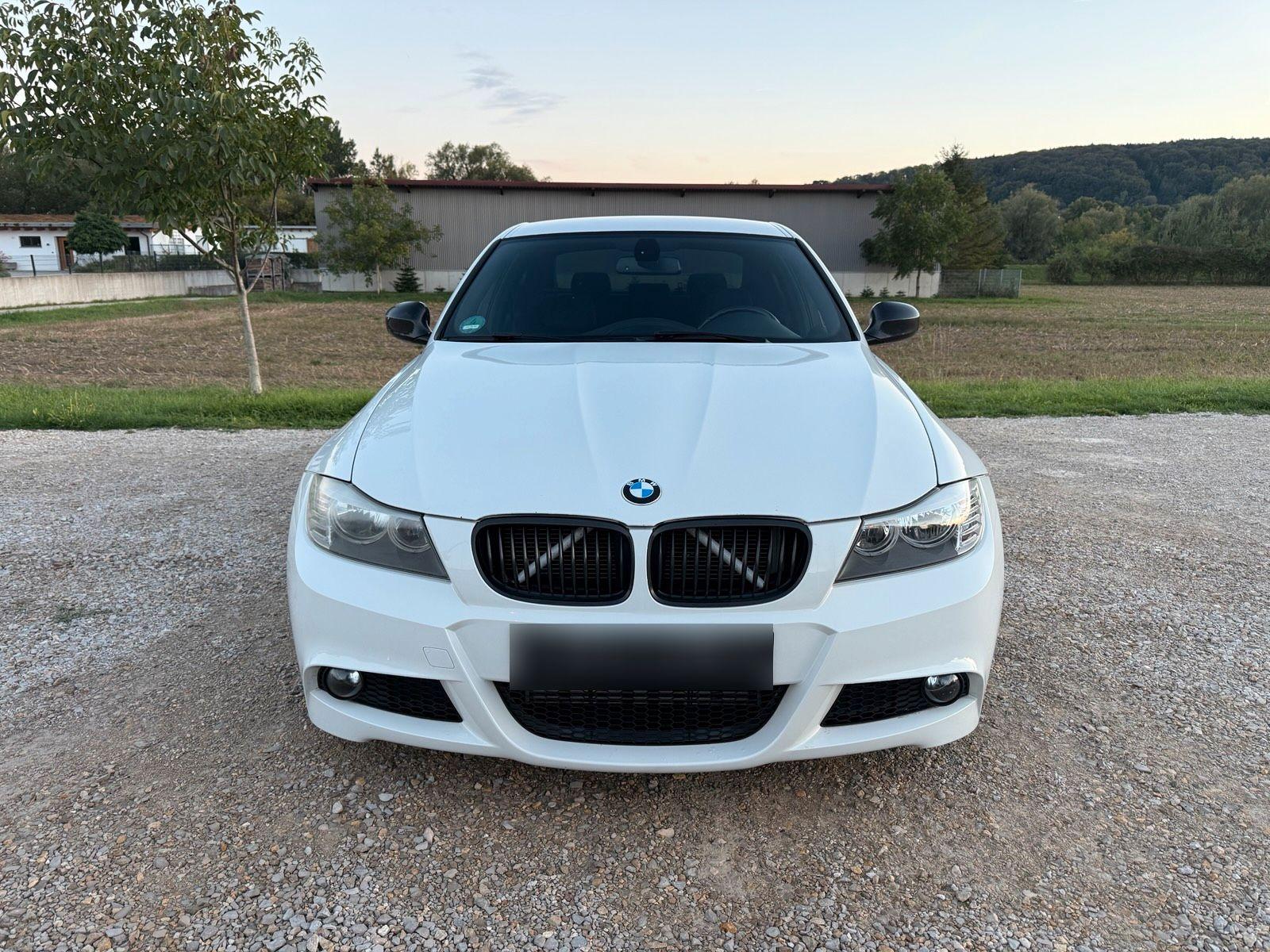 BMW Andere