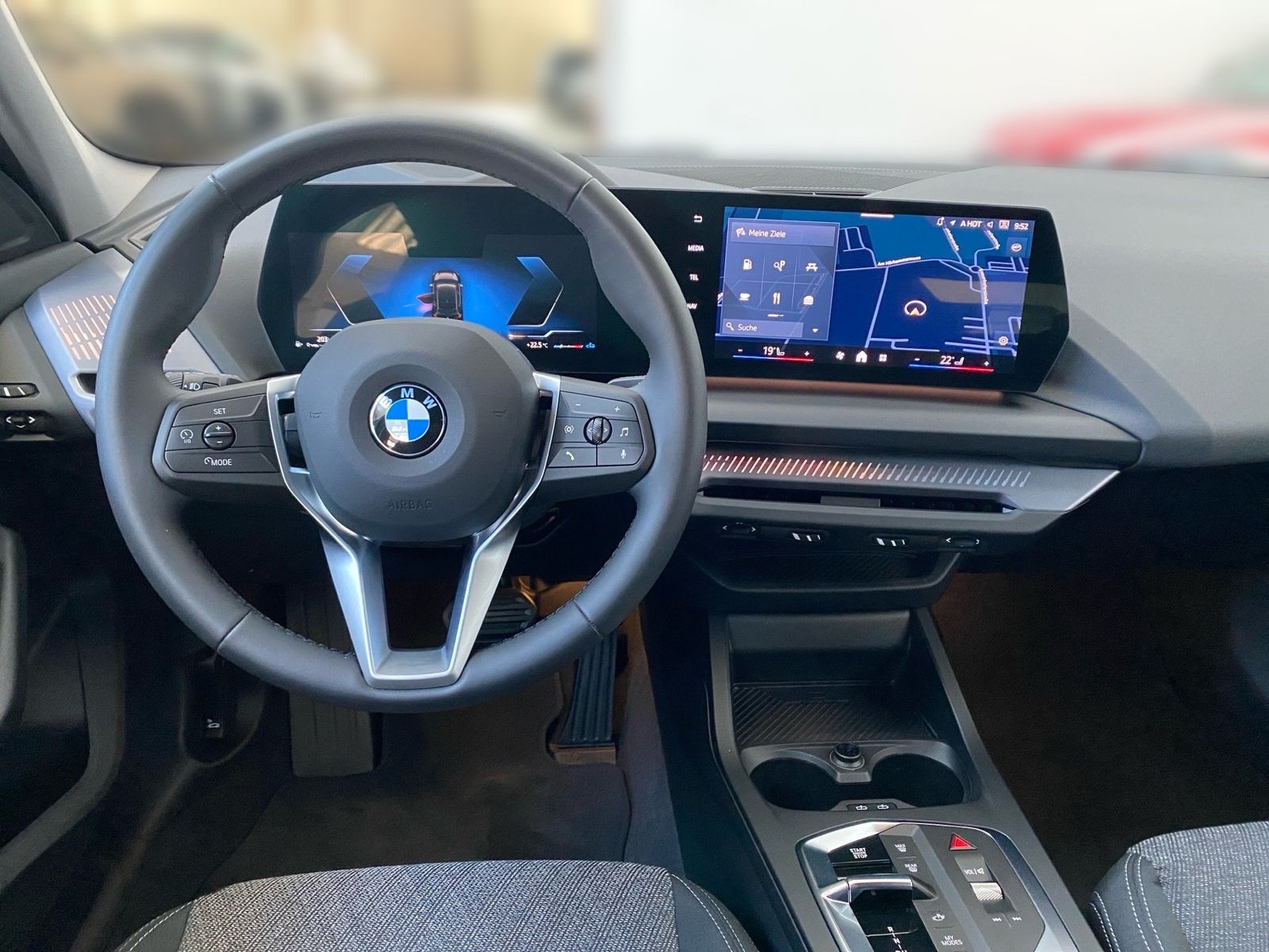 BMW 120 HUD LC Prof. ad.LED DA el.Sitze 18´´ PA foto 4