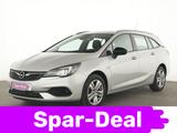 Opel Astra Edition AHK|LED|Navi|Tempomat|Ergonomiesit - Opel Astra: Kleinwagen