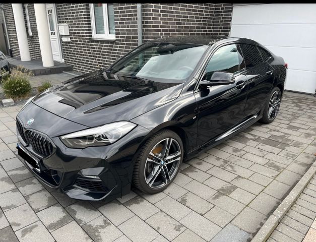 BMW 218 Gran Coupé M Sport Paket 