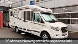 Mercedes-Benz BMC T-600*WIFI*TV*Solar*Markise*AHK*LED*AKTION**