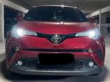 Toyota _ CHR - Toyota Yaris von privat