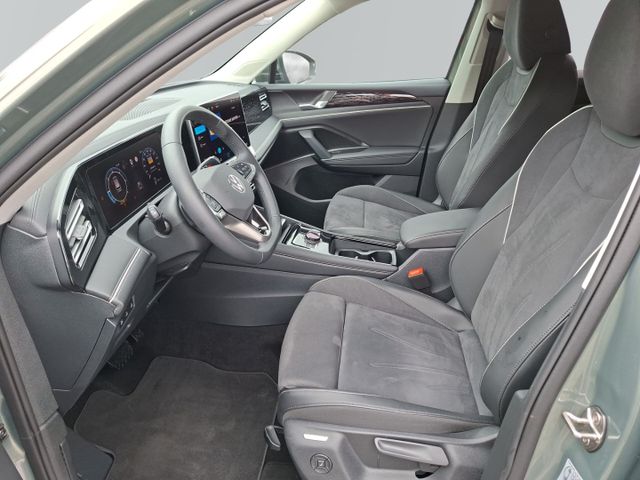 Tiguan 2.0 TDI 4Motion Elegance *IQ.DRIVE*AHK*