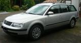 Volkswagen Passat Variant 1.8 T Basis - VW Passat Variant von 2000