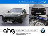 BMW 740d xDrive M Sportpaket Pro Iconic Glow AHK Mul