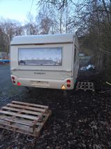 Tabbert Comtesse 560 - Offers