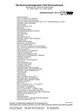 Ford Tourneo Custom 2.5 PHEV 340 L1 Active FWD - Ford Tourneo Custom mit Panoramadach