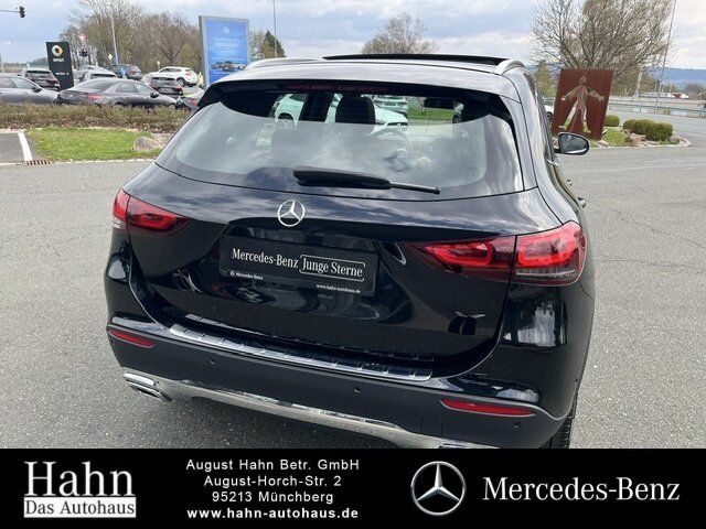 Fahrzeugabbildung Mercedes-Benz GLA 200 PROGRESSIVE/LED/AHK/KAM./PANO/EL.HECKKL.