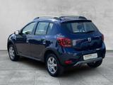 Dacia Sandero Stepway Prestige TCe 90 KAMERA+NAVI+PDC - Dacia Sandero: Prestige