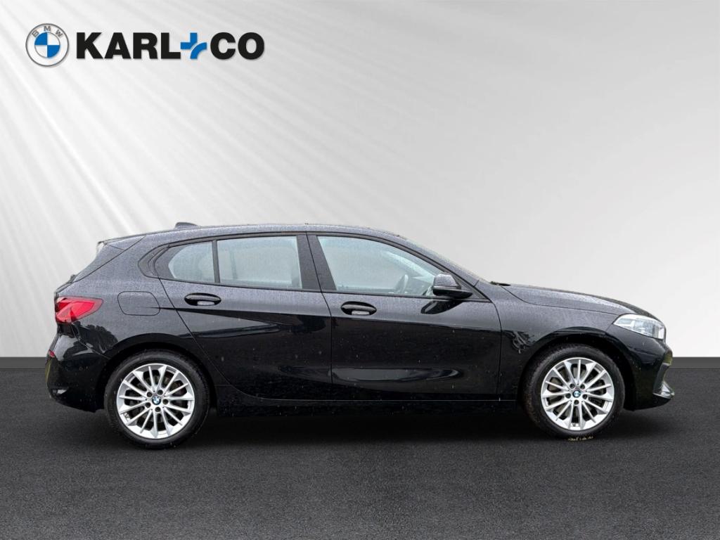 BMW 1 Series d xDrive HiFi Panorama LC Prof Komfortzugang, миниатюра 5