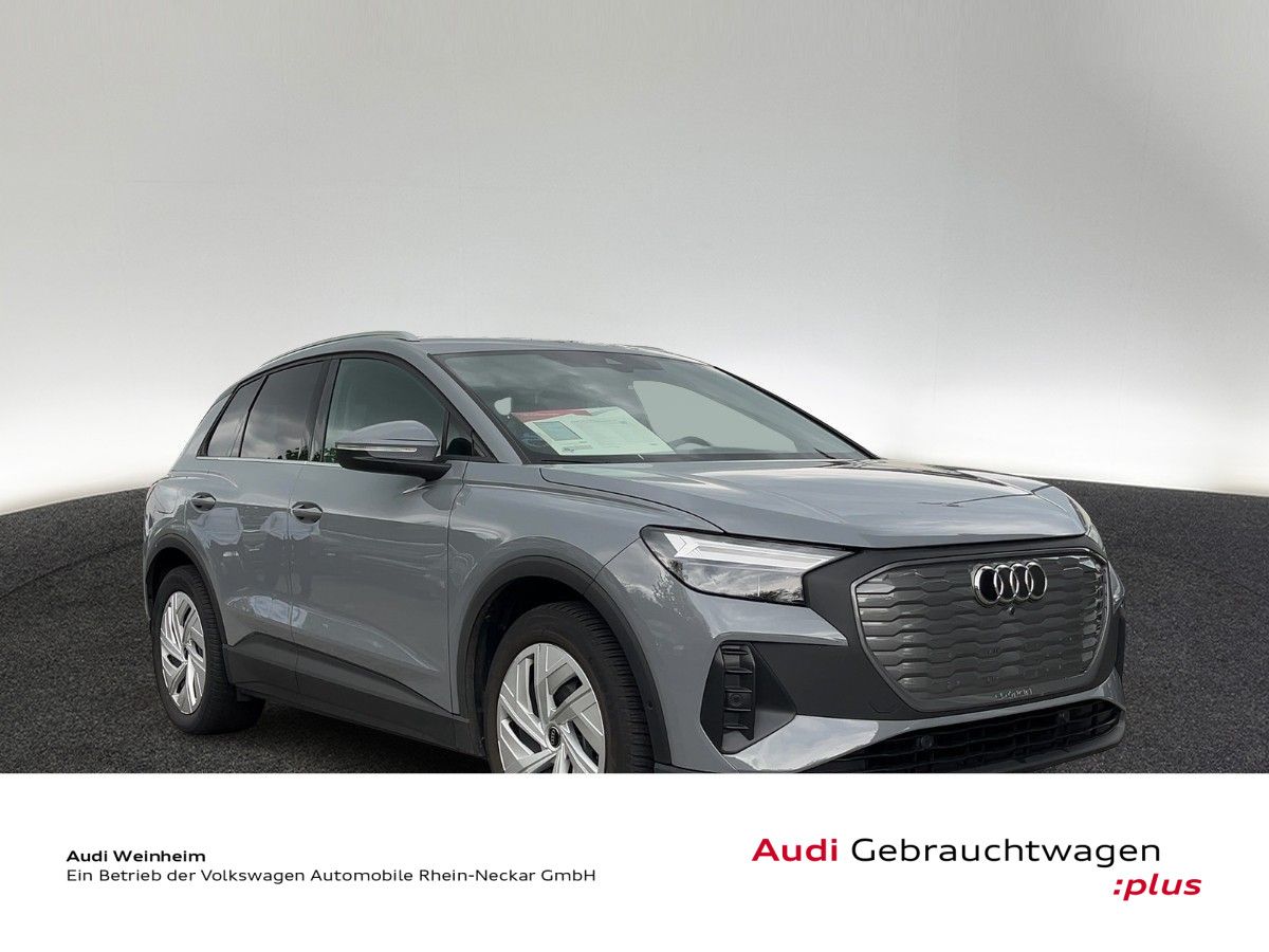 Audi Q4 e-tron - Bild 8